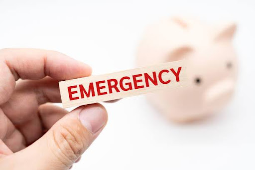 Emergency Savings Plan
