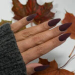 Fall Nail Designs