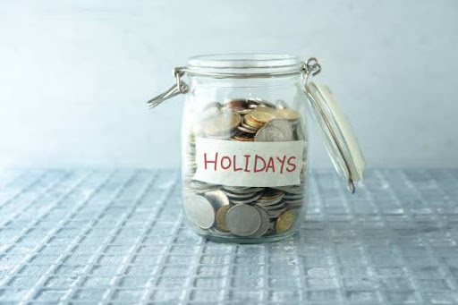 Holiday Spending Tips