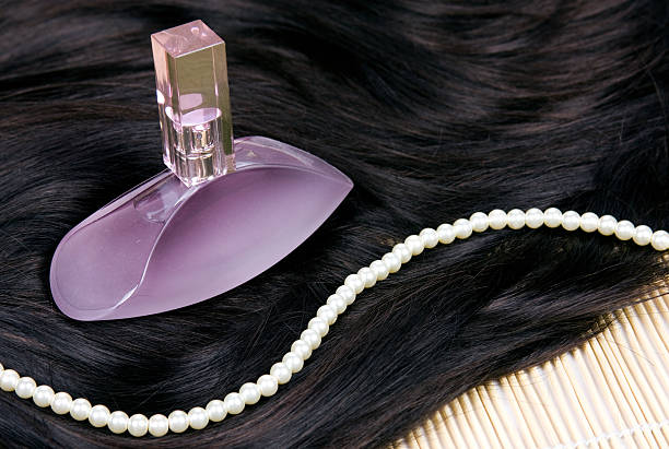 Hair Perfume