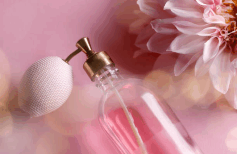 Fragrance Hacks to Smell Good All Day