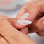 Subtle Nail Designs: Chic and Understated Elegance Subtle Nail Designs