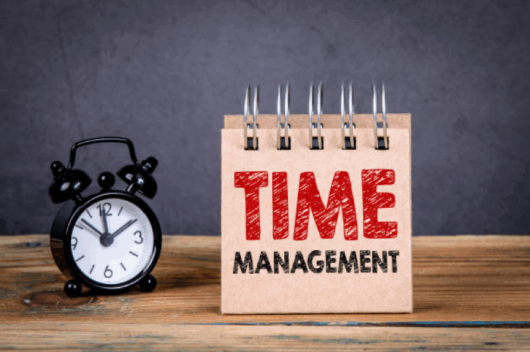 15 Time Management Quotes to Boost Your Productivity