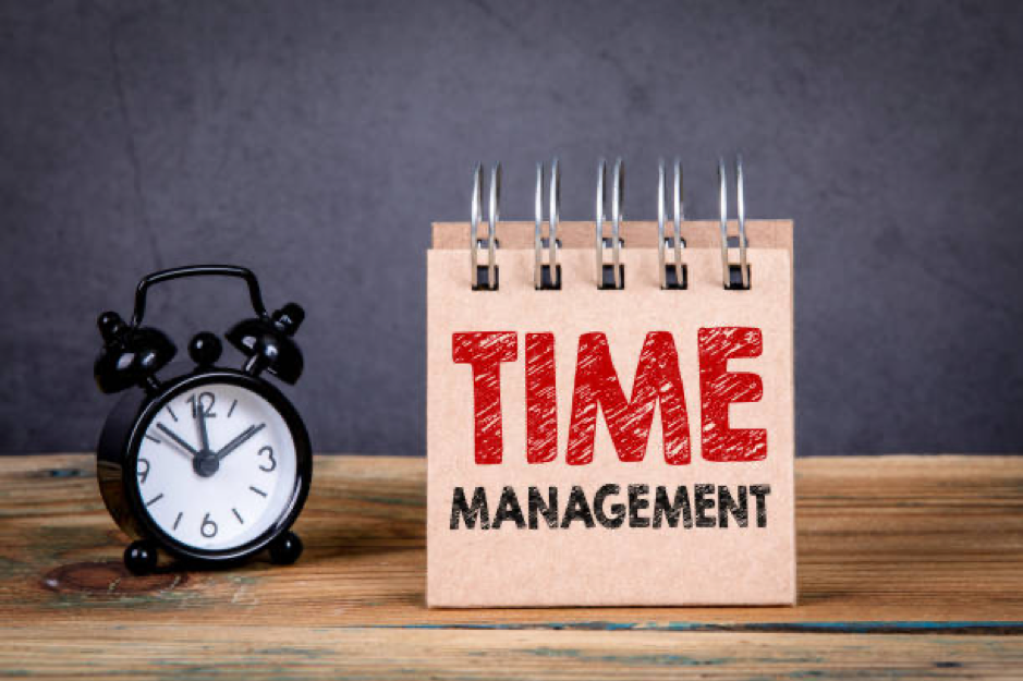 15 Time Management Quotes to Boost Your Productivity