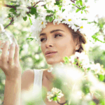 Sweet Scents for Ladies