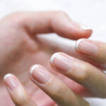 Natural Manicure Ideas: Effortless Elegance for Healthy Hands Women’s nails