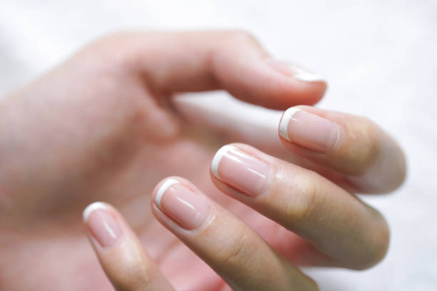 Natural Manicure Ideas: Effortless Elegance for Healthy Hands 
