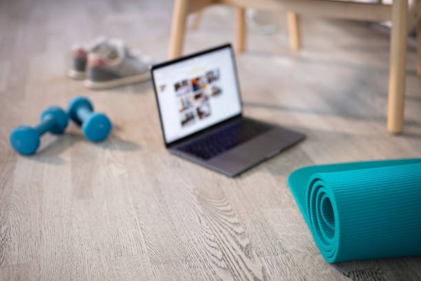 Strength Training at Home